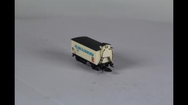 Märklin 8661-900 Güterwagen mit Bremserhaus Z