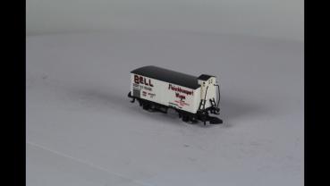 Märklin 8661-909 MiniClub Güterwagen 