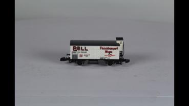 Märklin 8661-909 MiniClub Güterwagen 