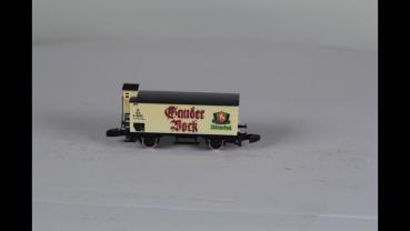 Märklin 86611 MiniClub Güterwagen 