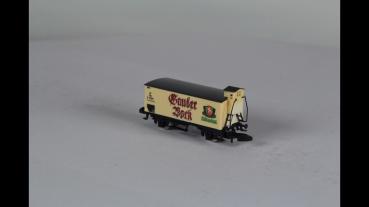 Märklin 86611 MiniClub Güterwagen 