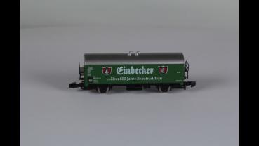 Märklin 8669 MiniClub Güterwagen 