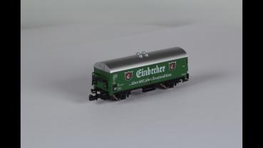 Märklin 8669 MiniClub Güterwagen 