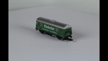 Märklin 8669 MiniClub Güterwagen 