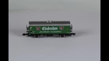 Märklin 8669 MiniClub Güterwagen 