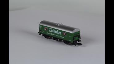 Märklin 8669 MiniClub Güterwagen 