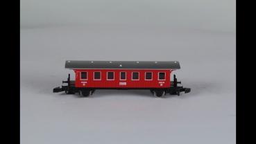 Märklin miniclub 8700-1 Personenwagen