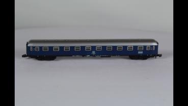 Märklin mini club 8710 Personenwagen