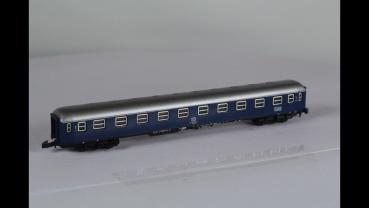 Märklin mini club 8710 Personenwagen