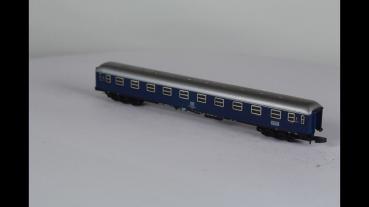 Märklin mini club 8710 Personenwagen