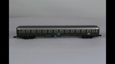 Märklin miniclub 8711 Pesonenwagen