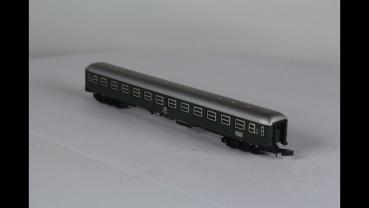 Märklin miniclub 8711 Pesonenwagen