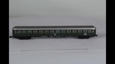 Märklin miniclub 8711 Pesonenwagen