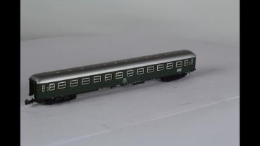 Märklin miniclub 8711 Pesonenwagen