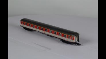 Märklin 8720-1 Personenwagen 1.Kl.orange Fehldruck