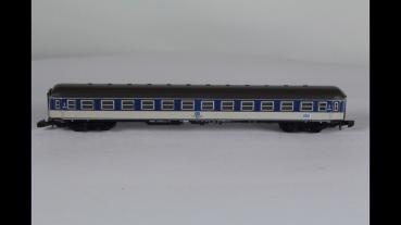 Märklin miniclub 8721 Personenwagen