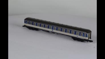 Märklin miniclub 8721 Personenwagen