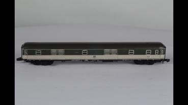 Märklin 8422-1 Mini ClubPersonenwagen 