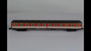 Märklin 8723  miniclub Personenwagen