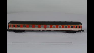 Märklin 8723  miniclub Personenwagen