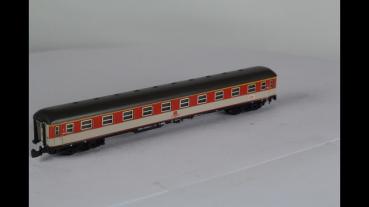 Märklin 8723  miniclub Personenwagen