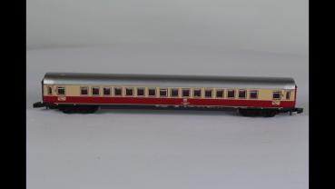 Märklin 8725 TEE Großraumwagen der DB