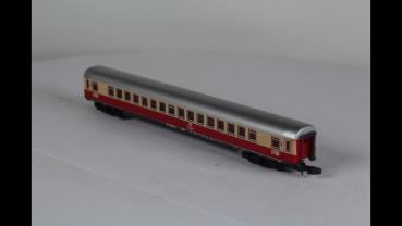 Märklin 8725 TEE Großraumwagen der DB