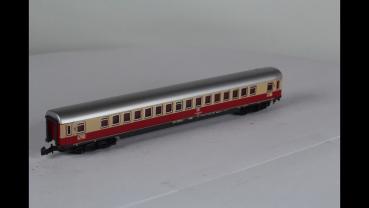 Märklin 8725 TEE Großraumwagen der DB