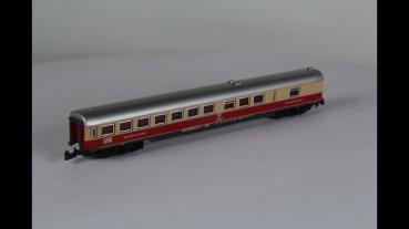 Märklin 8726 Mini ClubPersonenwagen DB