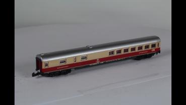 Märklin 8726 Mini ClubPersonenwagen DB