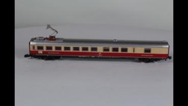 Märklin 8727 Mini Club Speisewagen DB