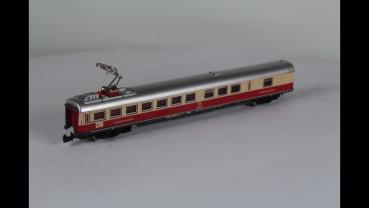 Märklin 8727 Mini Club Speisewagen DB