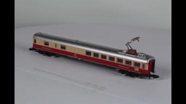 Märklin 8727 Mini Club Speisewagen DB