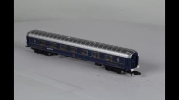 Märklin 8778 Pullman Wagen Orient Express