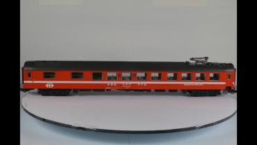 Liliput 88051 Speisewagen SBB DC 