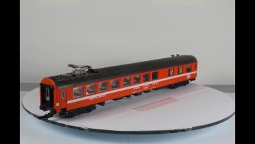 Liliput 88051 Speisewagen SBB DC 