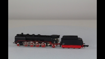 Märklin 8827 Z Dampflok BR 41 220 DB DC