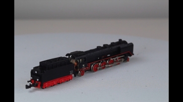 Märklin 8827 Z Dampflok BR 41 220 DB DC