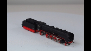 Märklin 8827 Z Dampflok BR 41 220 DB DC