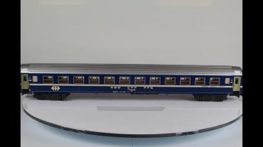 Liliput 88354 Schlafwagen SBB 