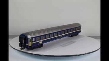 Liliput 88354 Schlafwagen SBB 