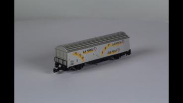 Märklin88656-7 MiniClub Güterwagen 