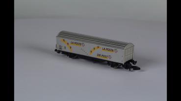 Märklin88656-7 MiniClub Güterwagen 