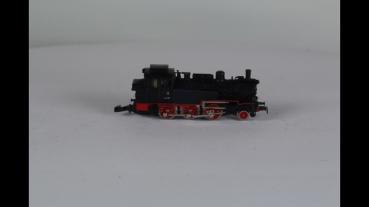 Märklin 8895-1 Mini Club Dampflok 