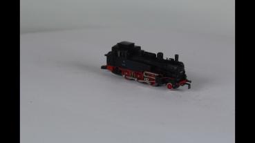 Märklin 8895-1 Mini Club Dampflok 