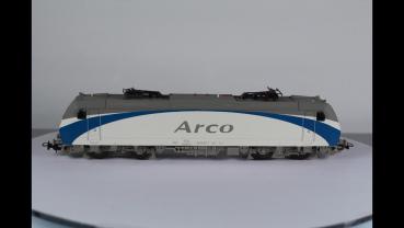 Pico 96945-8 E-Lok Arco mit 7 Talgo WagenDC-Schnittelle 