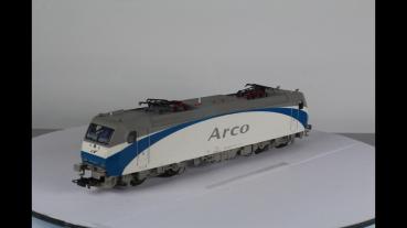 Pico 96945-8 E-Lok Arco mit 7 Talgo WagenDC-Schnittelle 