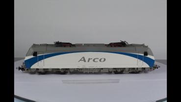 Pico 96945-8 E-Lok Arco mit 7 Talgo WagenDC-Schnittelle 