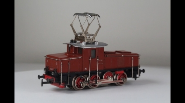 Preview: Märklin CE800 Rangierlok AC analog
