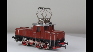Preview: Märklin CE800 Rangierlok AC analog